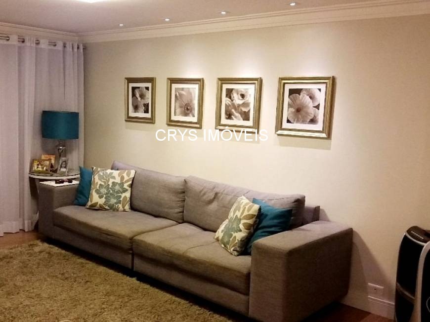 Apartamento, 3 quartos, 105 m² - Foto 9