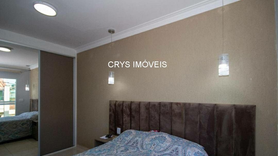 Casa, 3 quartos, 120 m² - Foto 7