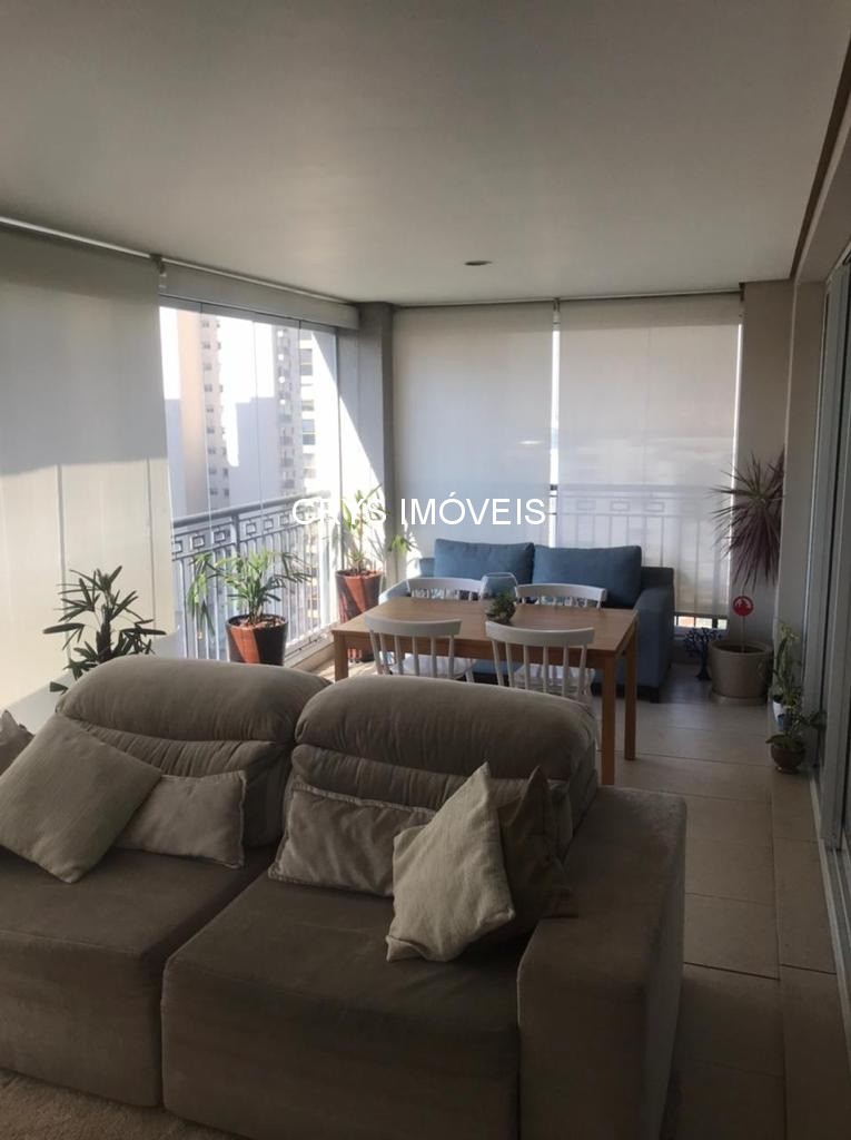 Apartamento, 3 quartos, 170 m² - Foto 4