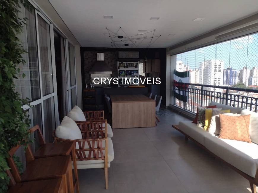 Apartamento, 4 quartos, 254 m² - Foto 25