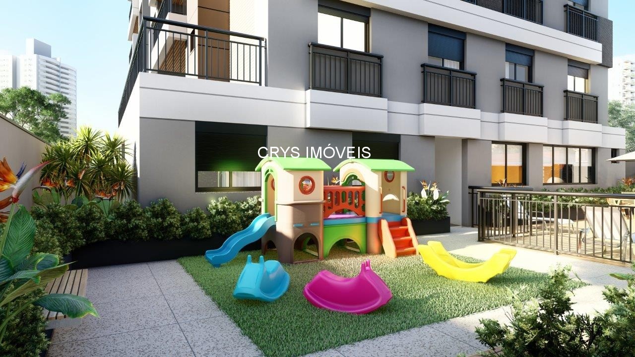 Apartamento, 3 quartos, 83 m² - Foto 12