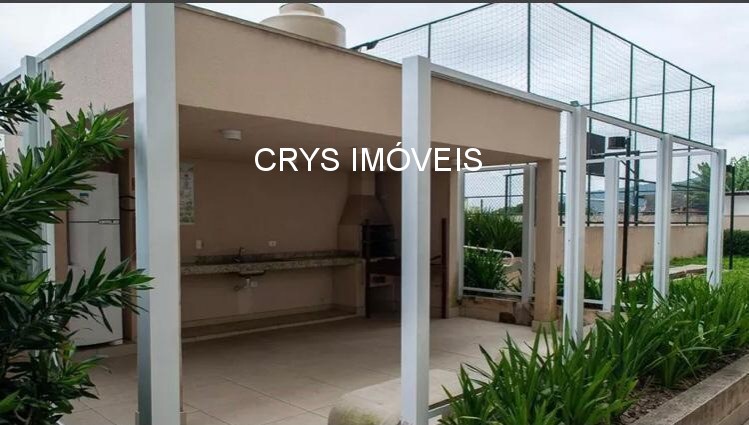 Apartamento à venda com 2 quartos, 47m² - Foto 12
