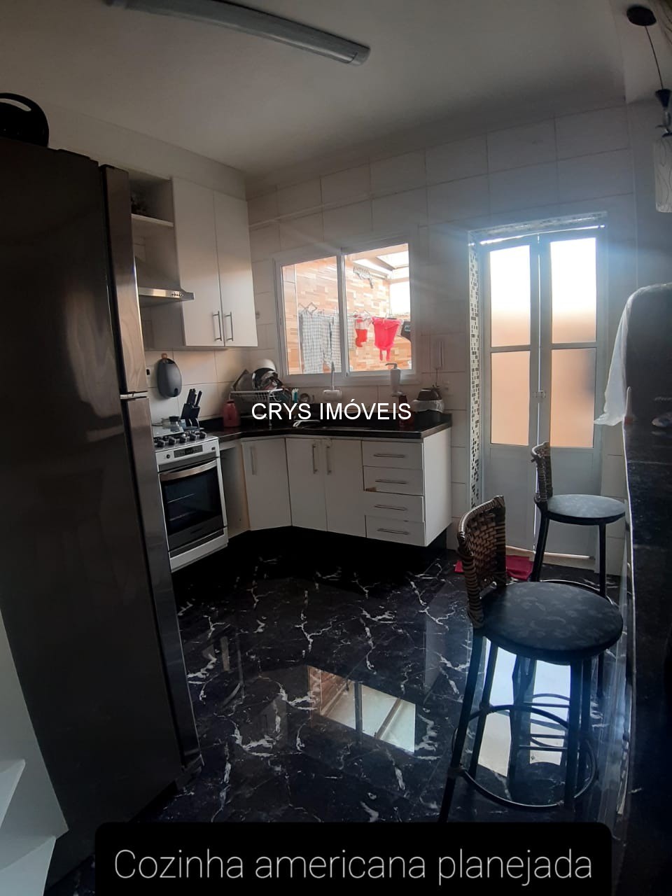 Casa, 3 quartos, 110 m² - Foto 12