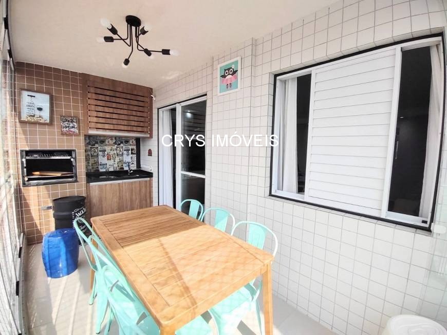 Apartamento, 2 quartos, 88 m² - Foto 21