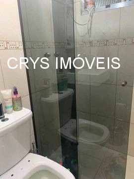 Apartamento, 2 quartos, 60 m² - Foto 6