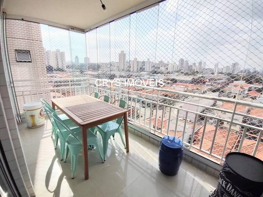 Apartamento, 2 quartos, 88 m² - Foto 4
