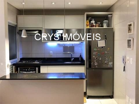 Apartamento, 2 quartos, 73 m² - Foto 5