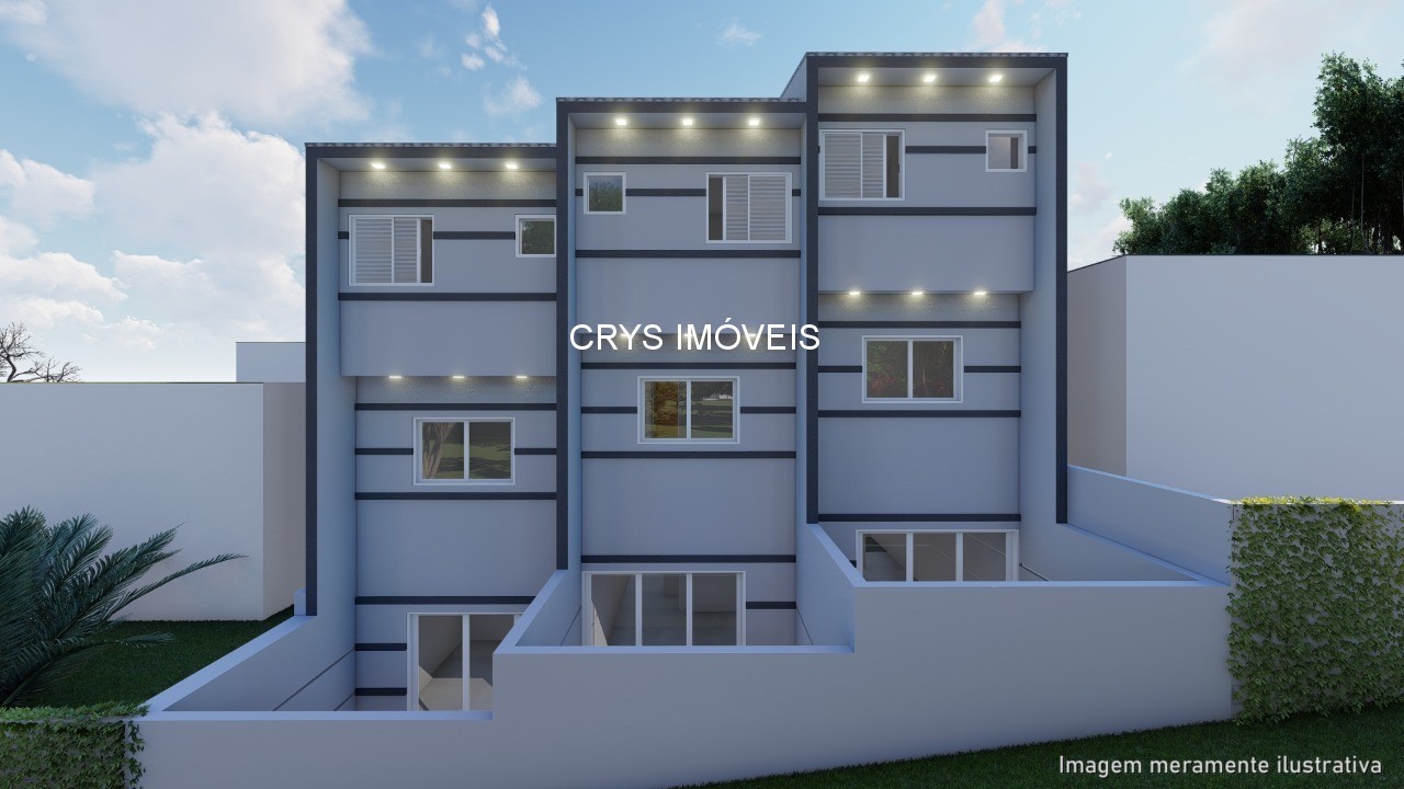 Casa, 3 quartos, 145 m² - Foto 10