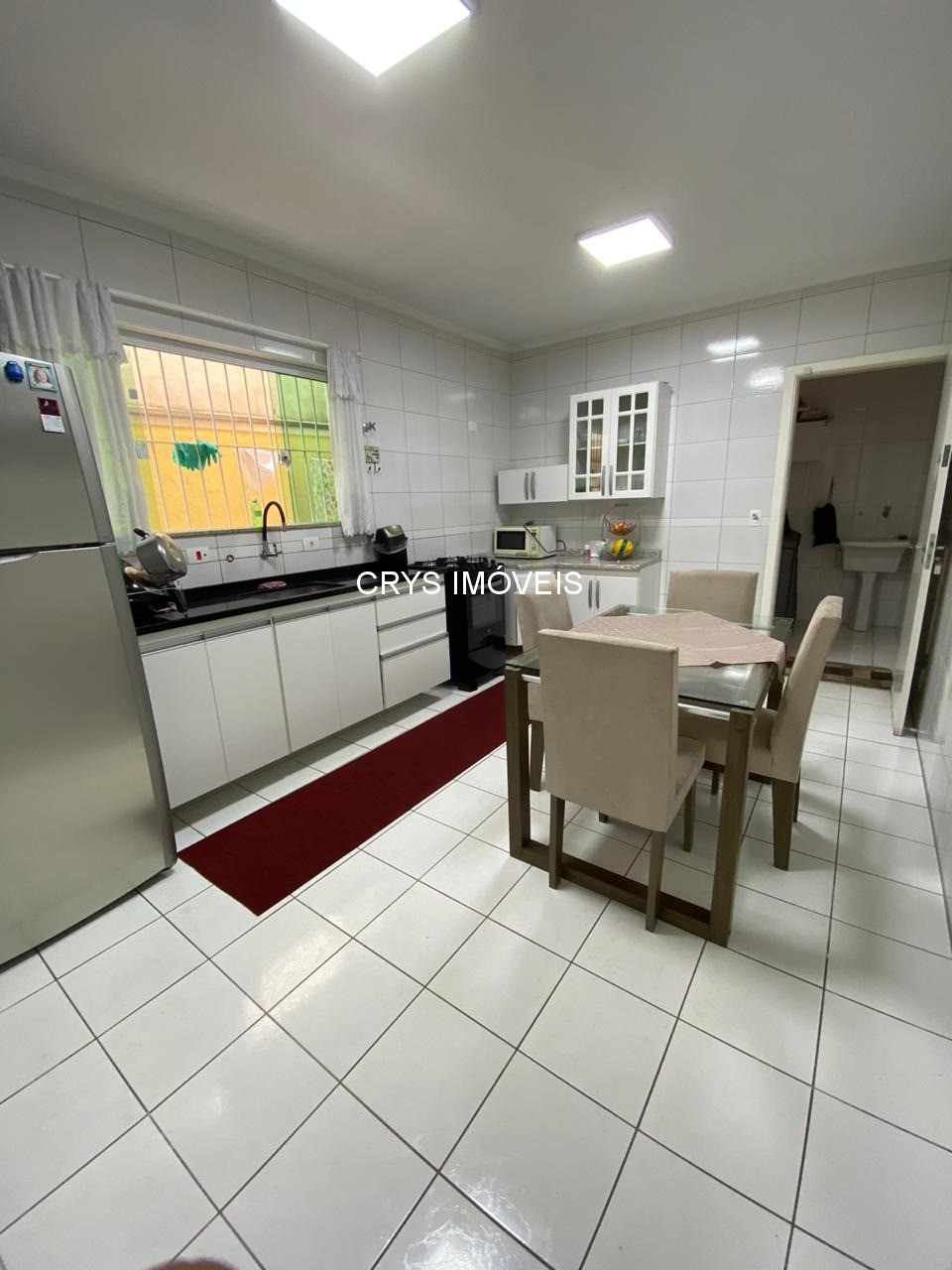 Casa, 3 quartos - Foto 3