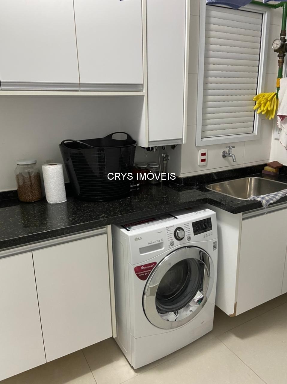 Apartamento, 3 quartos, 139 m² - Foto 13