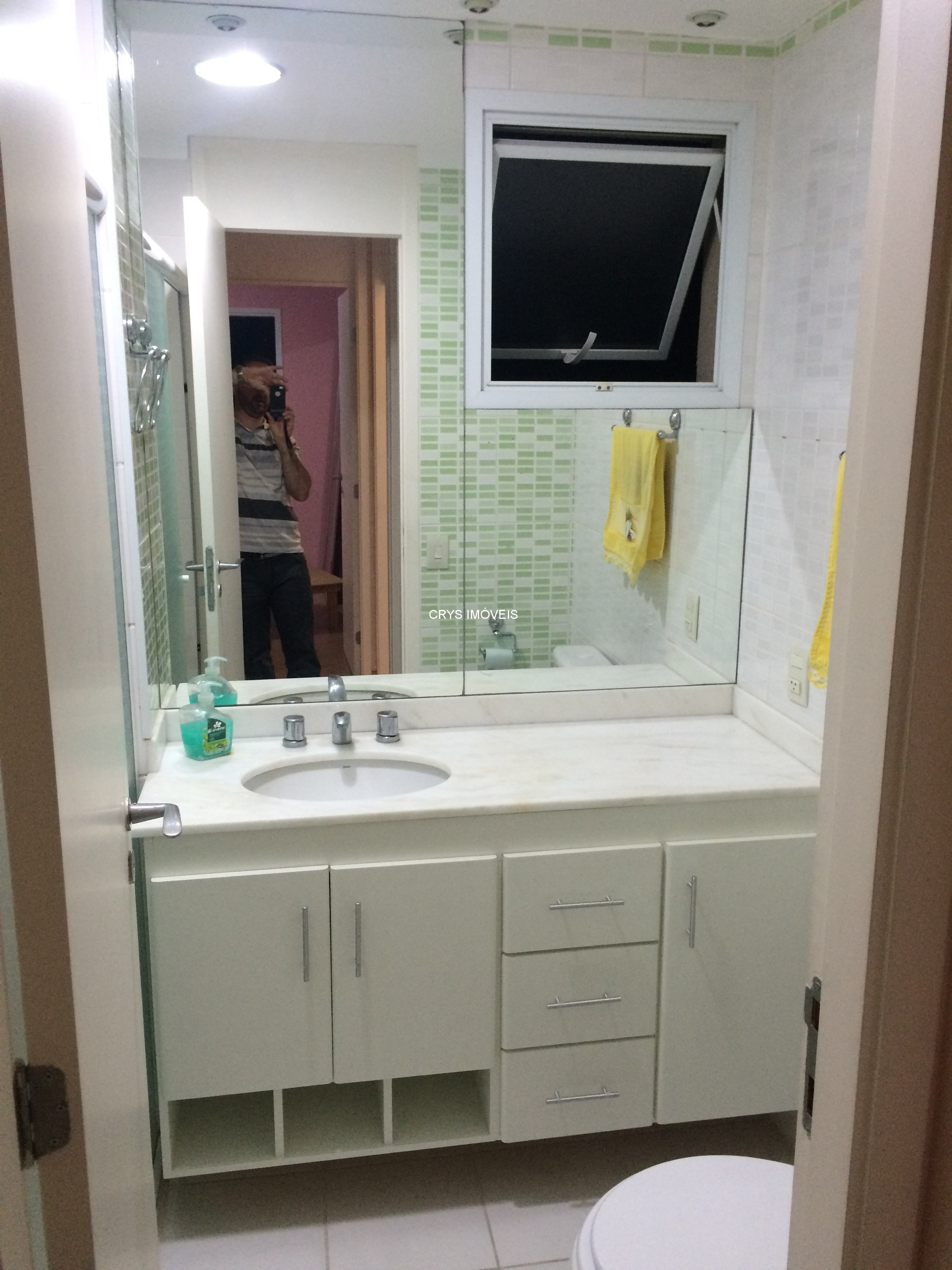 Apartamento, 3 quartos, 92 m² - Foto 22