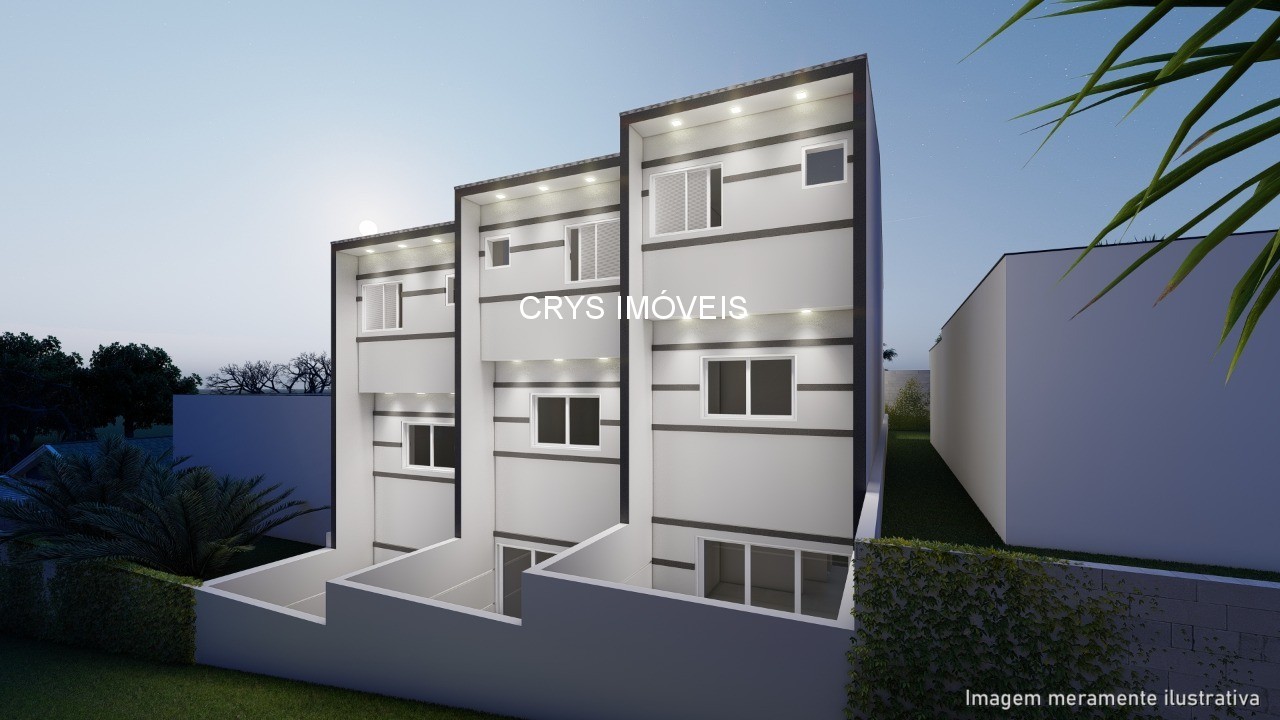 Casa, 3 quartos, 145 m² - Foto 14