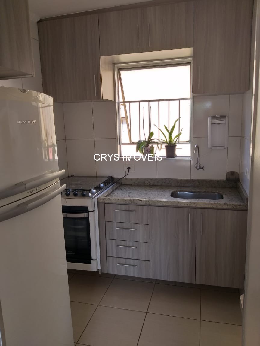 Apartamento, 2 quartos, 50 m² - Foto 24