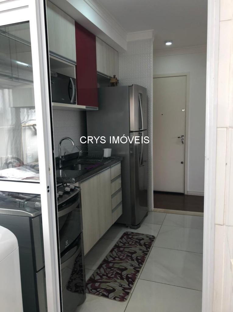 Apartamento à venda com 2 quartos, 47m² - Foto 24