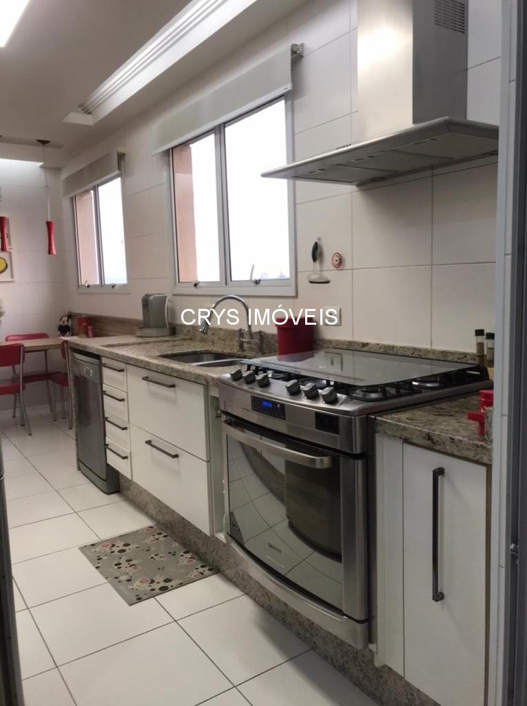 Apartamento, 3 quartos, 170 m² - Foto 5