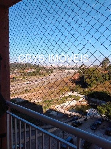 Apartamento, 2 quartos, 50 m² - Foto 8