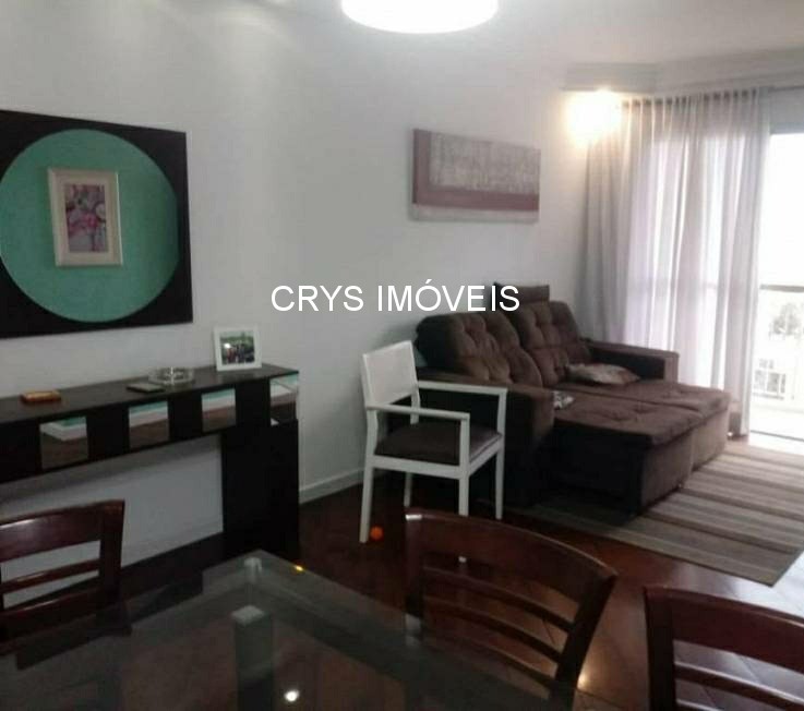 Apartamento, 3 quartos, 77 m² - Foto 4