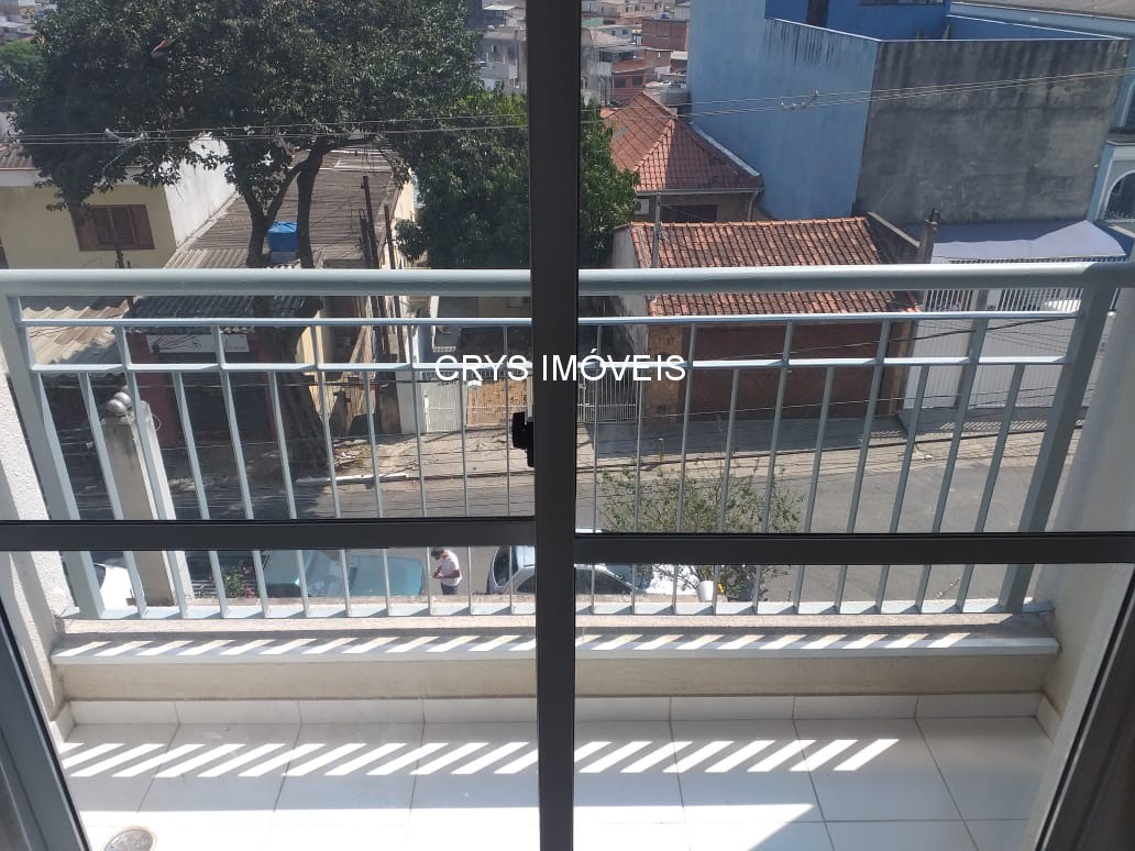 Apartamento, 2 quartos, 48 m² - Foto 24