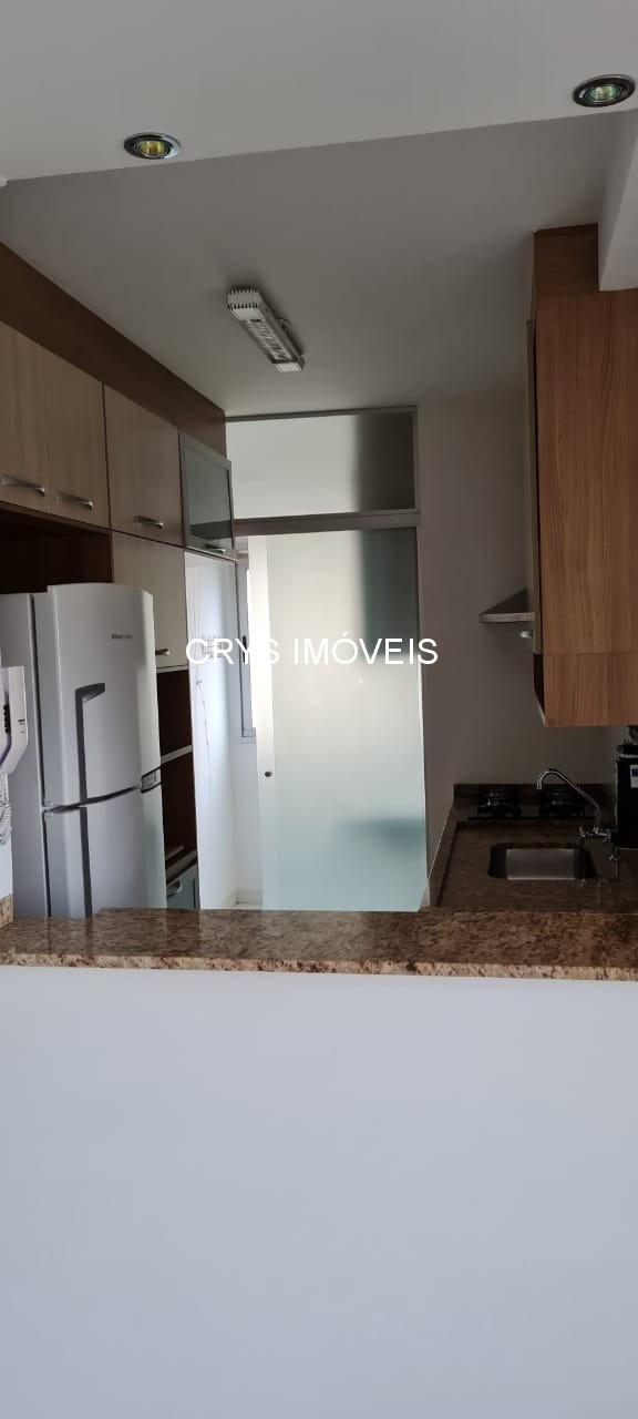 Apartamento, 2 quartos, 48 m² - Foto 4