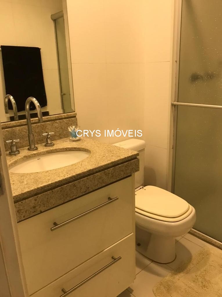 Apartamento, 3 quartos, 170 m² - Foto 29