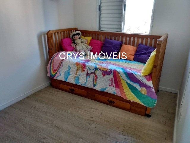 Apartamento, 2 quartos, 50 m² - Foto 11