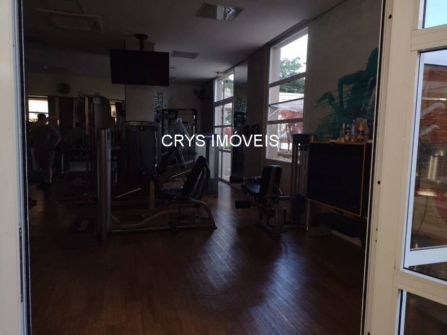 Apartamento, 4 quartos, 254 m² - Foto 21