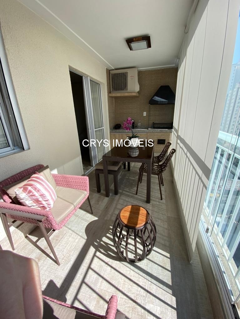 Apartamento, 2 quartos, 82 m² - Foto 3
