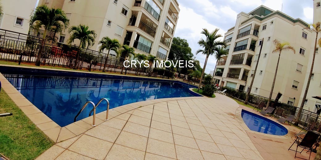 Cobertura, 3 quartos, 205 m² - Foto 7