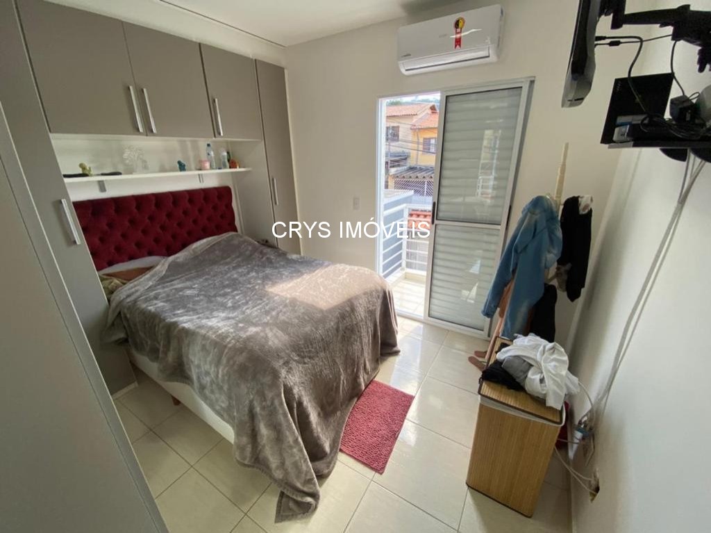 Casa à venda com 2 quartos - Foto 8