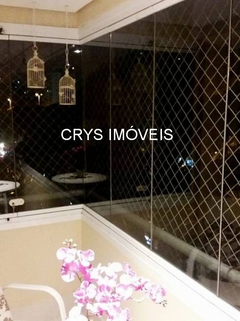 Apartamento, 3 quartos, 105 m² - Foto 18