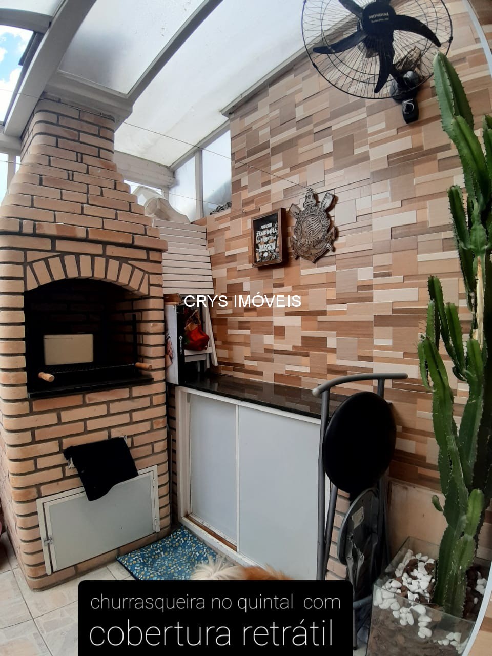 Casa, 3 quartos, 110 m² - Foto 22