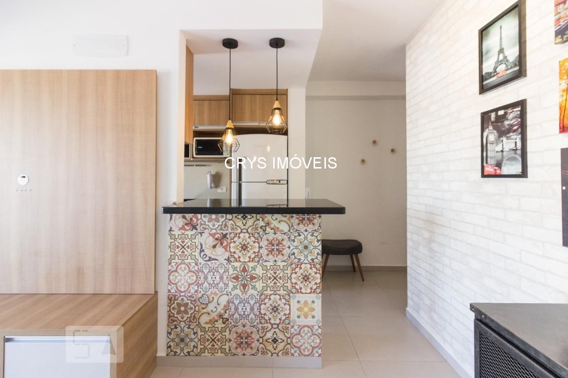 Apartamento, 1 quarto, 47 m² - Foto 14