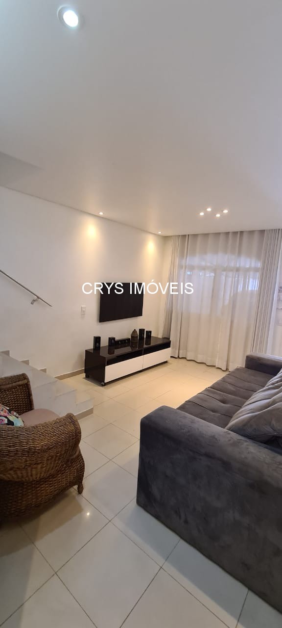 Casa, 2 quartos, 110 m² - Foto 4