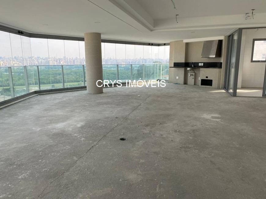 Apartamento, 4 quartos, 265 m² - Foto 9