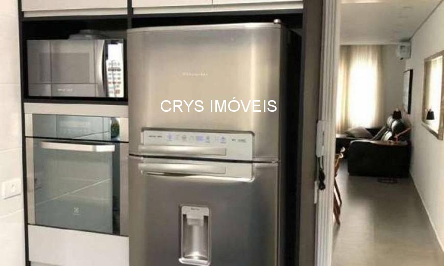 Casa, 3 quartos, 160 m² - Foto 9