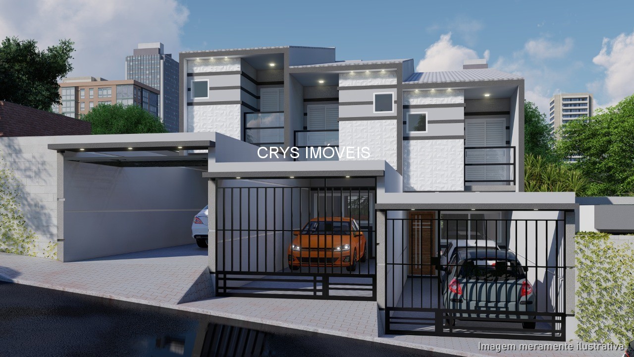 Casa, 3 quartos, 145 m² - Foto 19