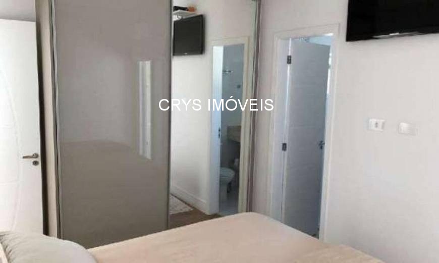 Casa, 3 quartos, 160 m² - Foto 11