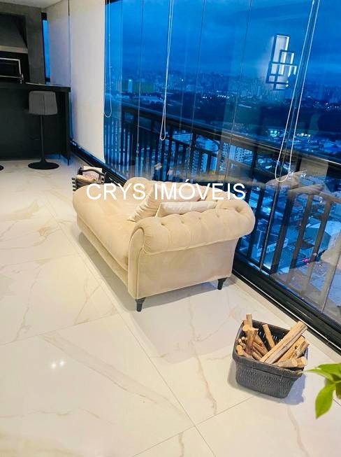 Apartamento, 3 quartos, 180 m² - Foto 7