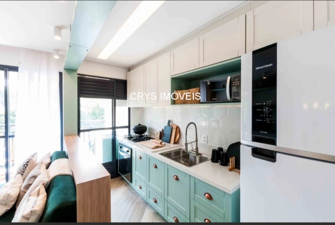 Apartamento, 2 quartos, 47 m² - Foto 11