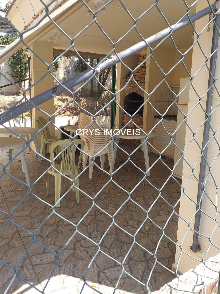 Apartamento, 2 quartos, 48 m² - Foto 9