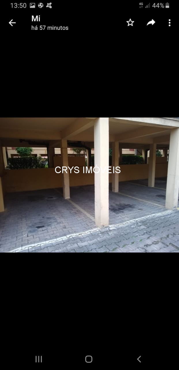 Apartamento, 2 quartos, 50 m² - Foto 26