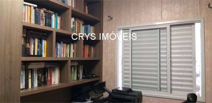 Apartamento, 3 quartos, 92 m² - Foto 13