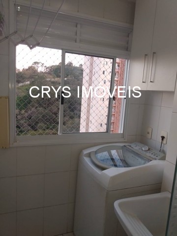 Apartamento, 2 quartos, 50 m² - Foto 6