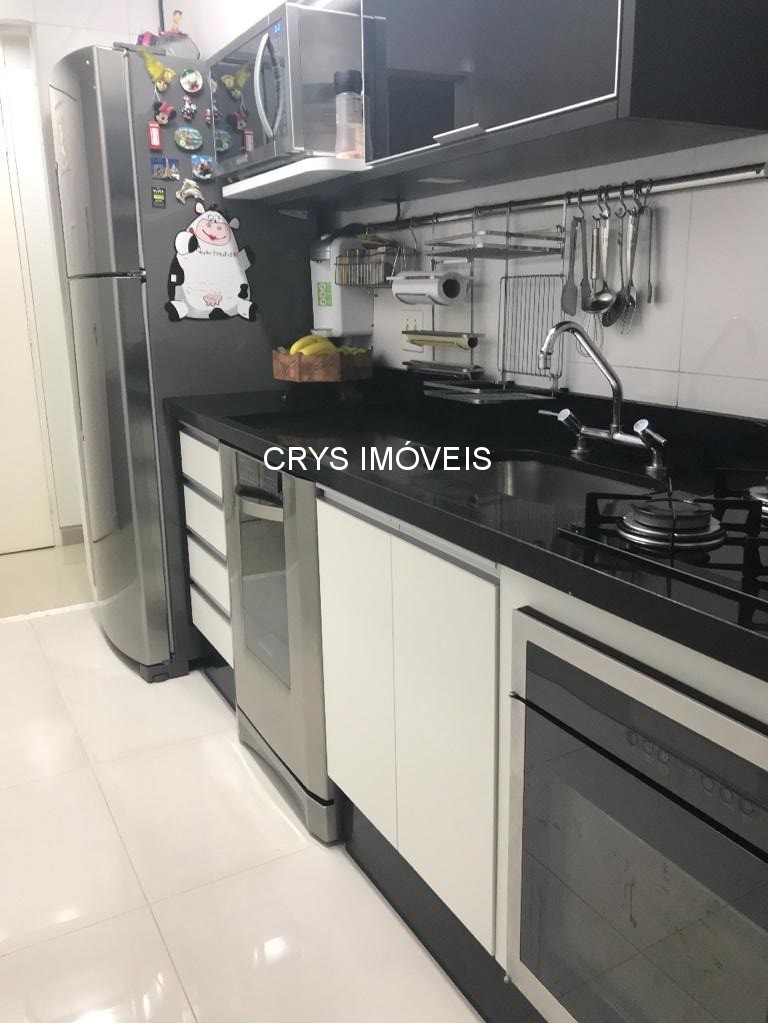 Apartamento, 2 quartos, 63 m² - Foto 11