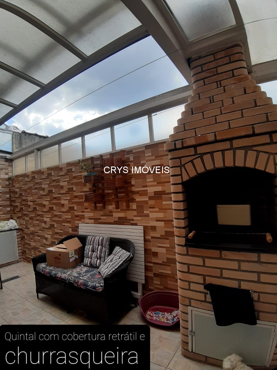 Casa, 3 quartos, 110 m² - Foto 19