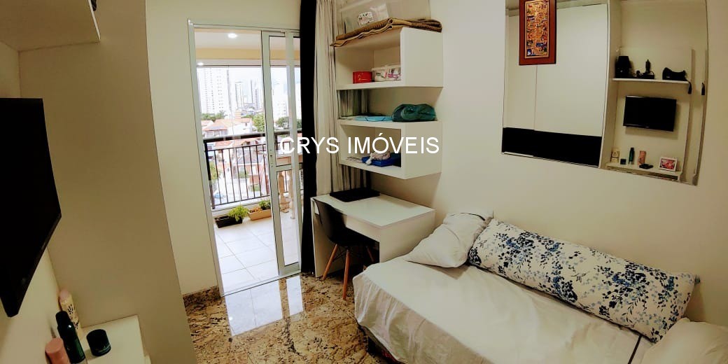 Cobertura, 3 quartos, 205 m² - Foto 15
