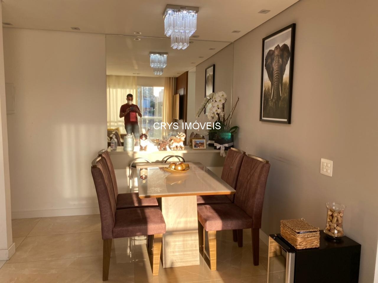 Apartamento, 3 quartos, 66 m² - Foto 8