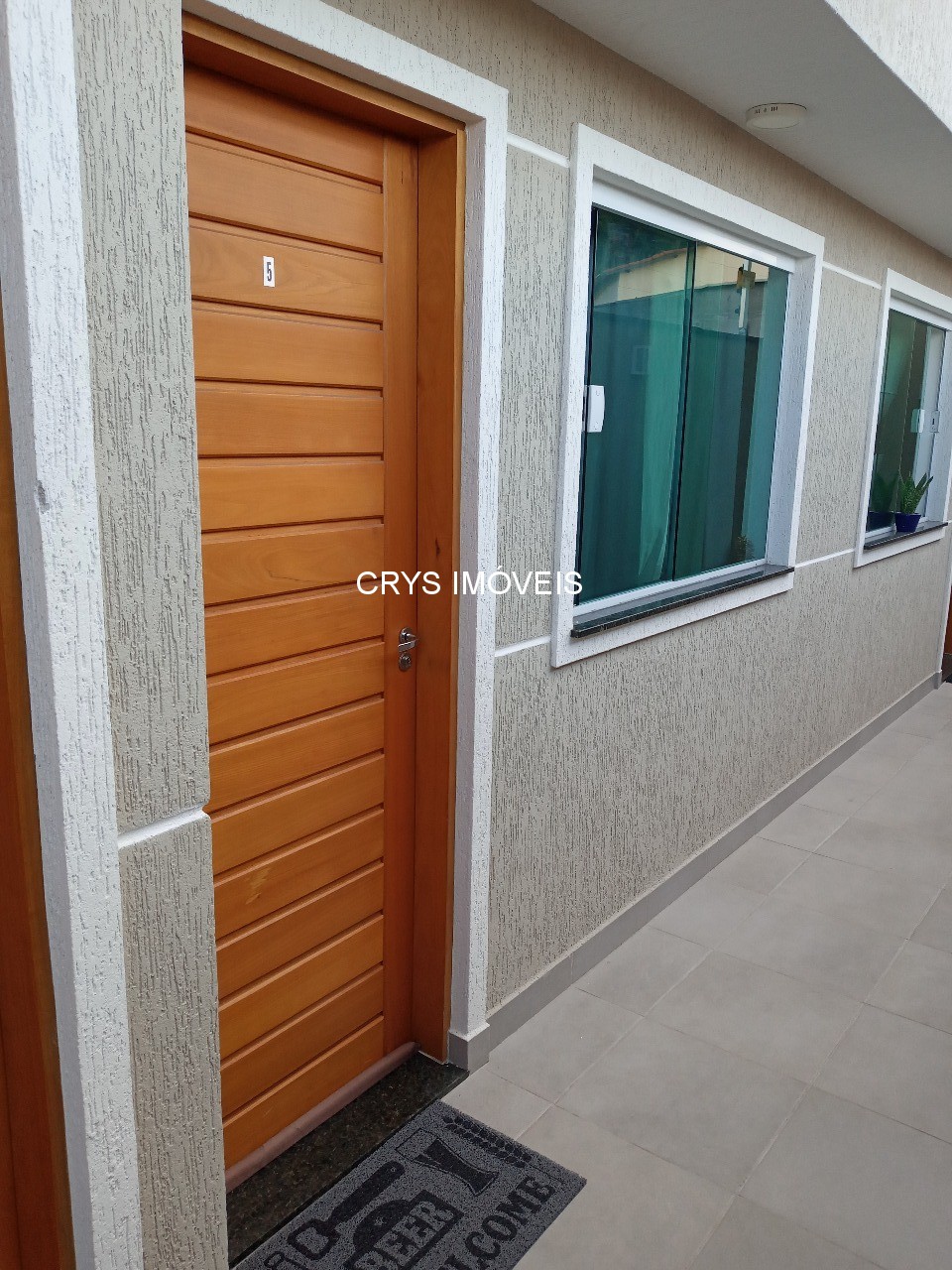 Casa, 2 quartos, 65 m² - Foto 8