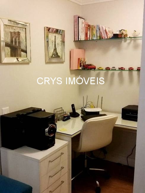 Apartamento, 3 quartos, 105 m² - Foto 7