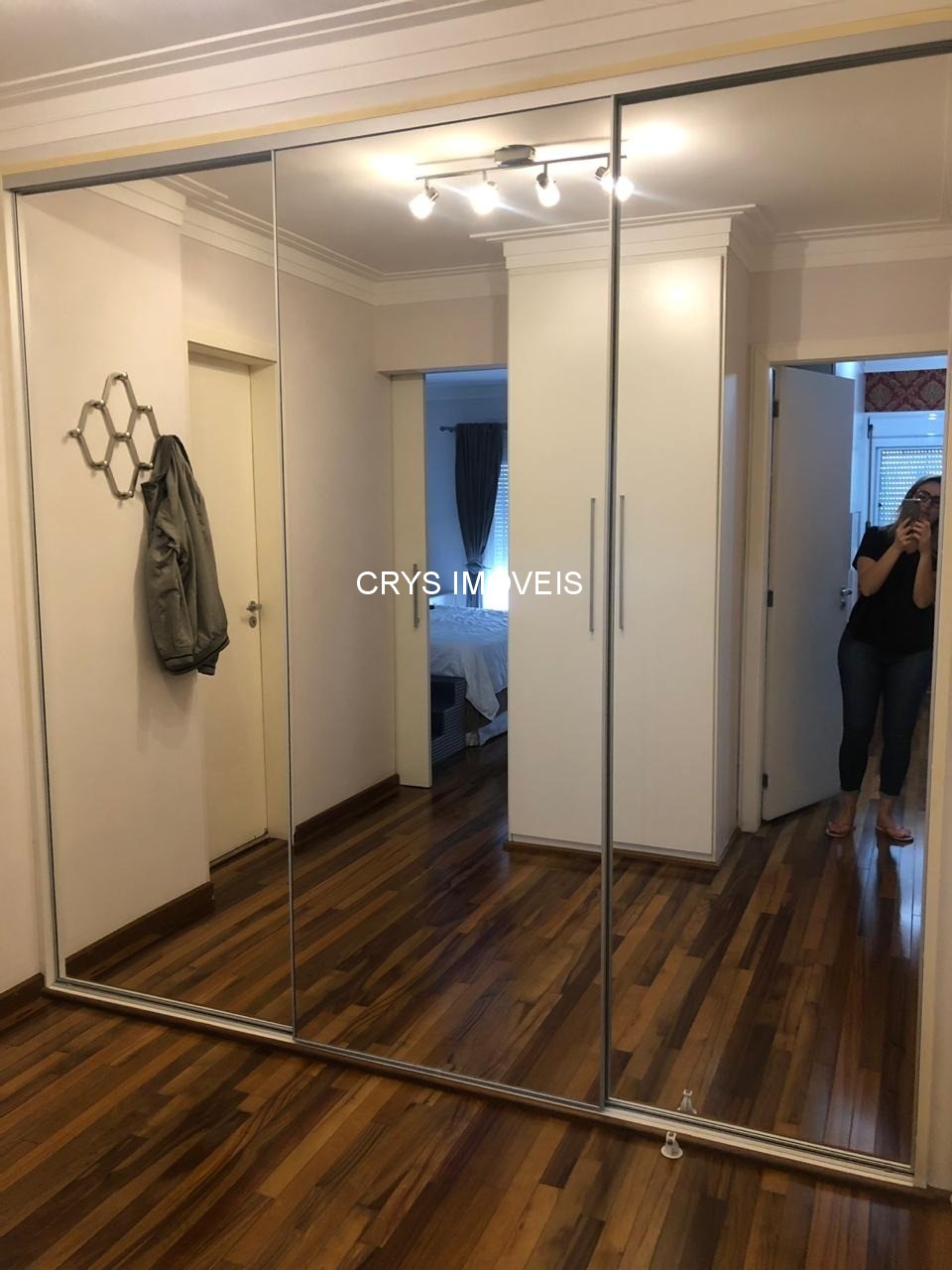 Apartamento, 3 quartos, 178 m² - Foto 14